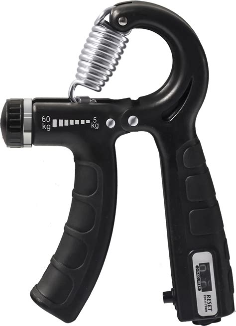 OWill 5 60kg Grip Strengthener Adjustable Hand Grip Trainer With