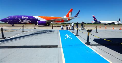 Aeroporto de São José dos Campos retoma voos regulares veja conexões