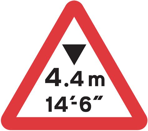 | Road and Traffic Signs in the UK