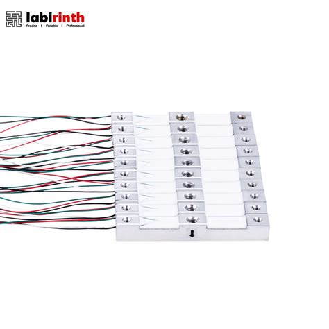 705b Compact Structure 120kg 150kg Planar Load Cells Micro Miniature