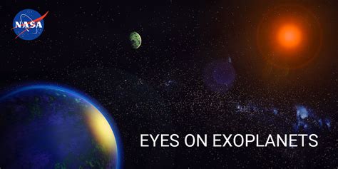 Eyes On Exoplanets NASA JPL