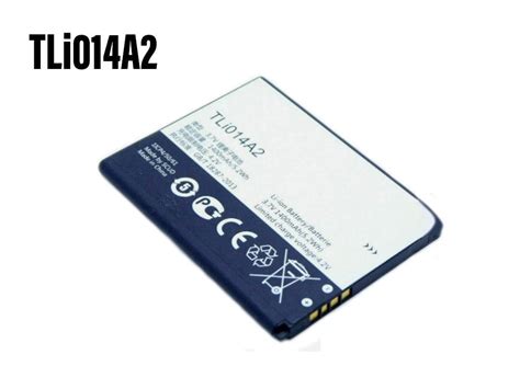 ALCATEL Cell Phone Battery Battery ALCATEL En Outeccbattery Co Uk