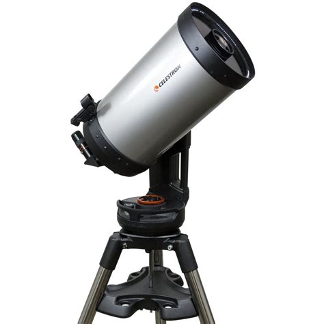 Celestron Telesc Pio Schmidt Cassegrain Sc Nexstar Evolution