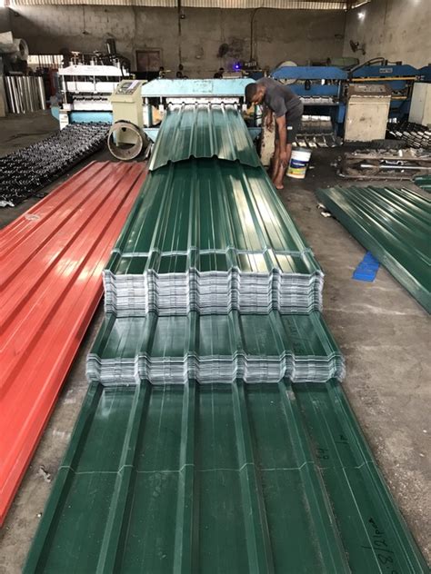 Aluminium Roofing Sheets Properties Nigeria