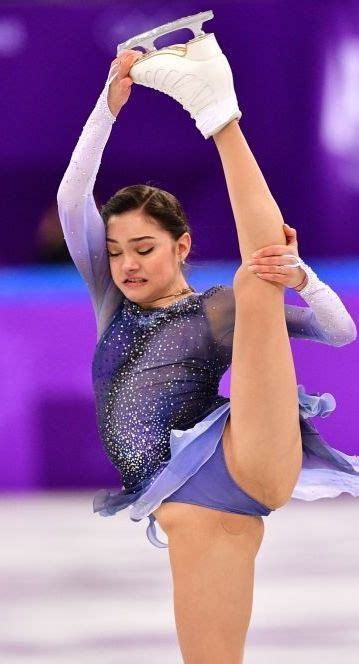 Evgenia Medvedeva Upskirt Photos Gifs Video Nude Celebs