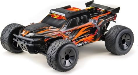 Absima At Bl Truggy Wd Brushless Rtr Lipo Paketti Ready To