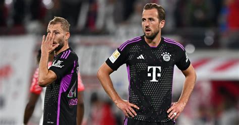 FC Kopenhaga Bayern Monachium relacja na żywo Grabara zatrzyma