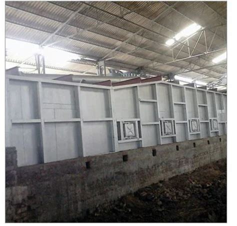 Walking Hearth Furnace At Rs 4000000piece Bogie Hearth Furnace In