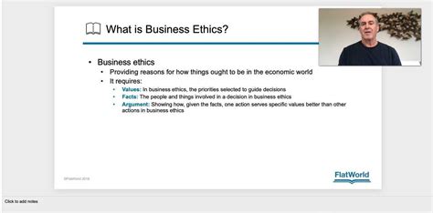 Ethics Ch Lecture