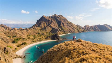 Foto Taman Nasional Di Indonesia Yang Ditetapkan Unesco Jadi Situs