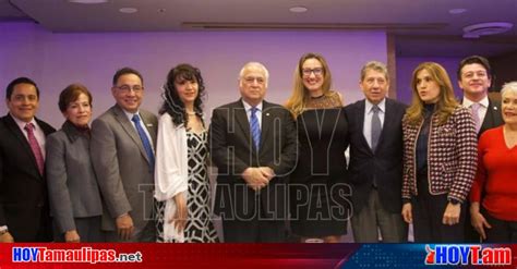 Hoy Tamaulipas Mujeres Ejemplo De Empoderamiento Trabajo Y