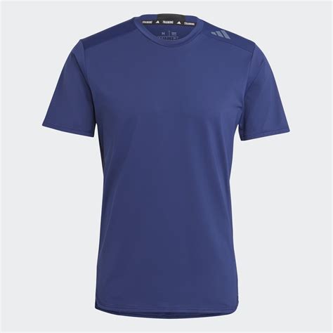 Adidas Designed For Training CORDURA Workout Tee IC2104