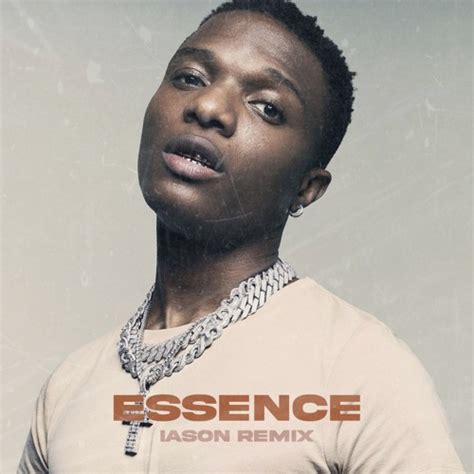 Stream Wizkid Feat. Justin Bieber & Tems - Essence (IASON Remix) [BUY ...