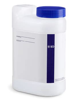 210310 BD Difco Agar Manitol Rojo De Fenol 500 G PROQUISUR