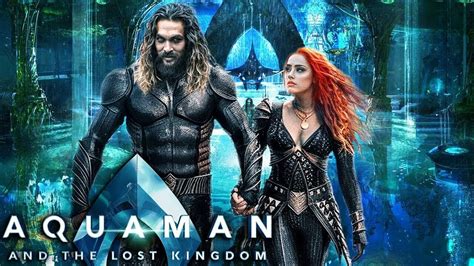 Aquaman Full Movie In Hindi Jason Momoa Willem D Amber Heard