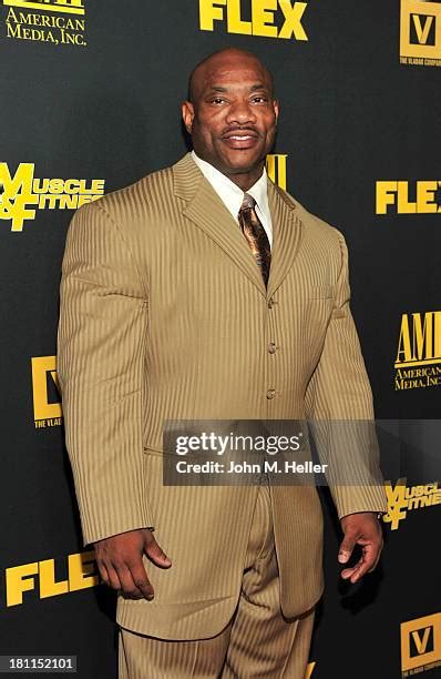 Dexter Jackson (Bodybuilder) Photos and Premium High Res Pictures - Getty Images