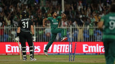 Nz Vs Pak T20 Head To Head Record New Zealand Vs Pakistan T20 Records