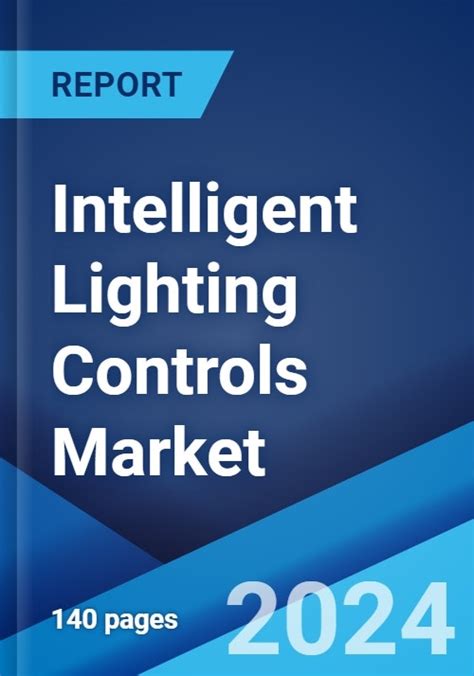 Intelligent Lighting Controls Market Global Industry Trends Share