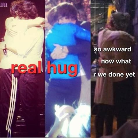 Harry Styles And Taylor Swift Hugging