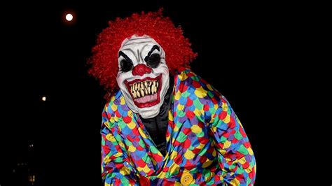 Killer Clown Wallpaper 65 Pictures Wallpaperset