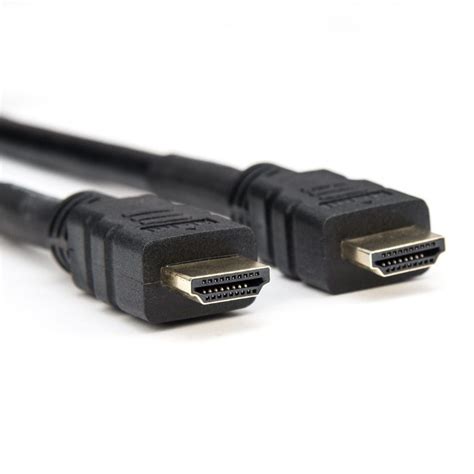 HDMI Audio/Video Cable