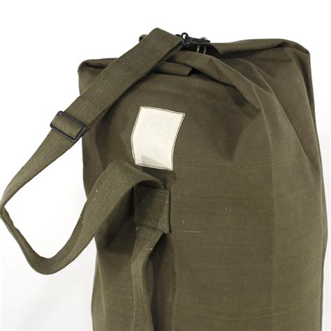 Sac Paquetage Mod Le La Tranch E Militaire