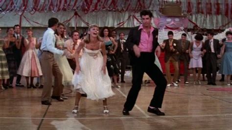 John Travolta Dance Scene - Princess Diana And John Travolta The Fascinating True Story Behind ...