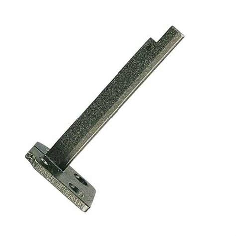 BOSCH Guide Lame 130 Mm Pour Scie Mousse 2608135020