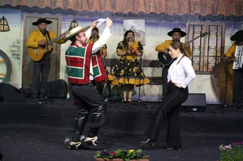 Comienzan 4 días de celebración en la Pampilla de Coquimbo la Fiesta