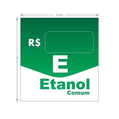 Adesivo Etanol Comum Aid Tr Vb