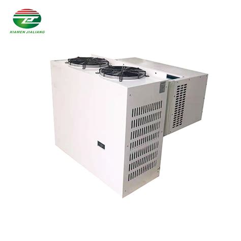 Monoblock Cooling System Cold Room Refrigeration Unit Hp Condensing