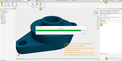 Inventor Vs Fusion 360 Which Is Best For You Compared 3dsourced