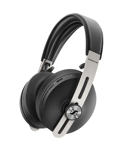 Tai Nghe Sennheiser Momentum Wireless Ch Nh H Ng Gi T T Xu N V Audio