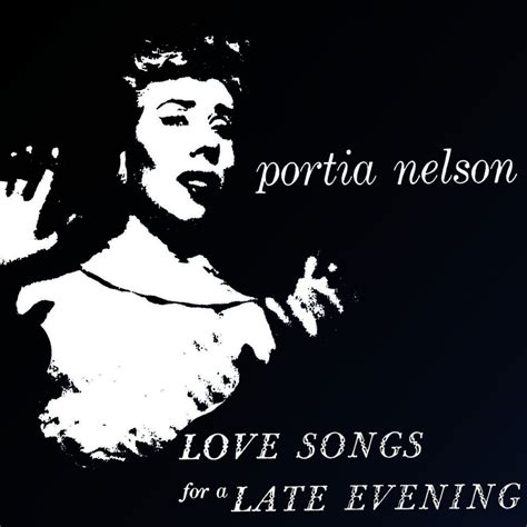 Portia Nelson Songs Streamen Rtl