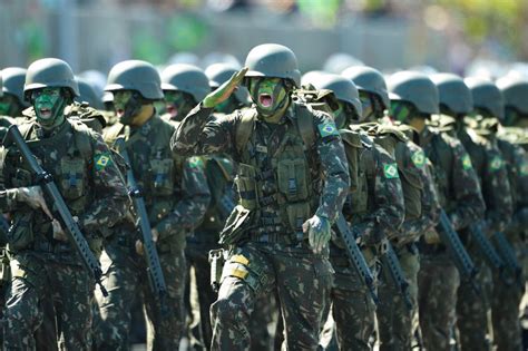 Quem Pode Entrar No Exército Confira Quais Os Requisitos Mínimos Exigidos Para Ingresso Nas