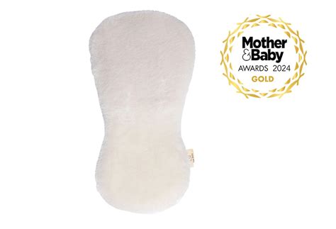 Baa Baby Sheepskin Pram Liner Review