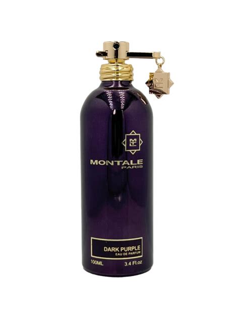 Montale Dark Purple Edp Ml Zapachni Ci