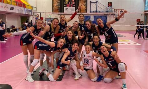 Play Off Serie A Femminile I Verdetti Dell Andata Dei Quarti Di