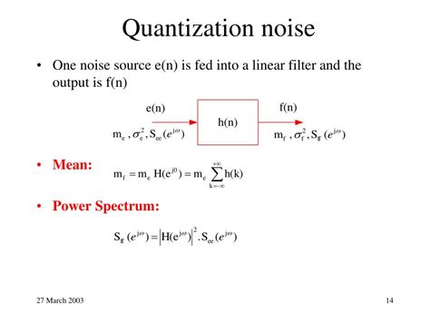 Ppt Quantization Powerpoint Presentation Free Download Id3871411