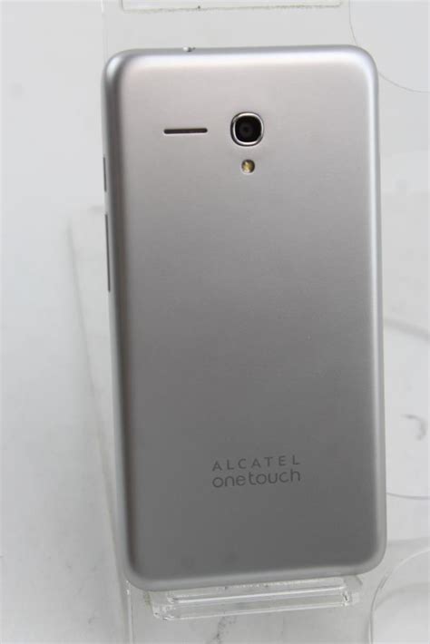 Alcatel One Touch Fierce XL Android Phone 16GB MetroPCS Property Room