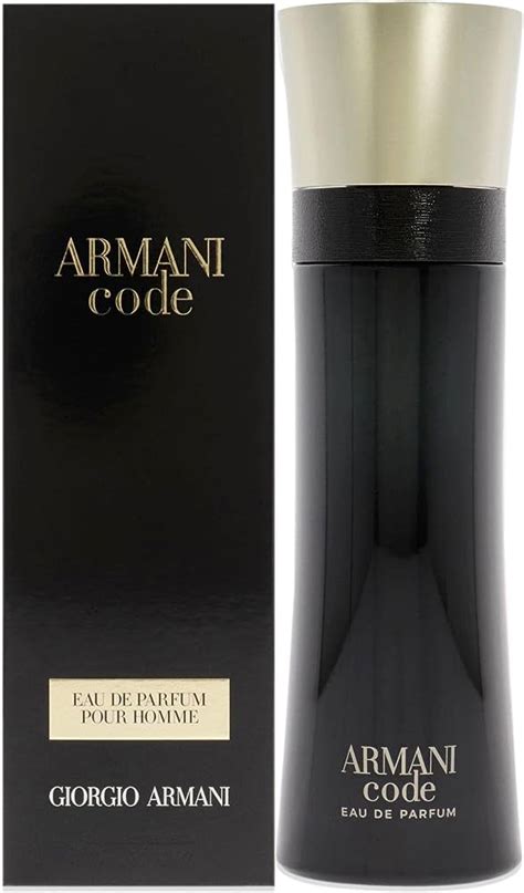 Descubrir 65 Imagen Armani Black Code Abzlocal Mx