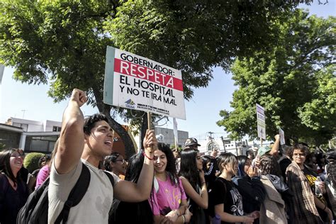 Exige Preparatoria 2 Presupuesto Justo Y Respeto A La Autonomía