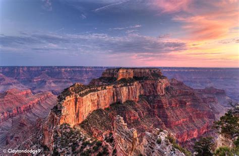 Daily Grand Canyon Sunset Tour