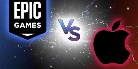 Epic Vs Apple The Predicted Verdict Is In Marketwatch