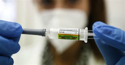 Asp Messina Al Via La Campagna Vaccinale Antinfluenzale