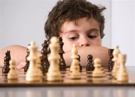 Does Playing Chess Make You Smarter Examined Existence