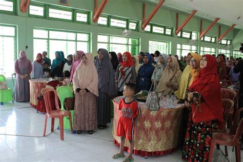 Reuni Akbar Mantan Prajurit Yonif PR 503 Kostrad Kostrad