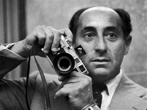 Alfred Eisenstaedt: The Father of Photojournalism — about photography