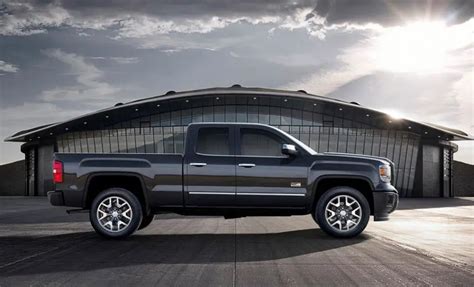 Iridium Metallic Pictures 2014 2019 Silverado And Sierra Gm