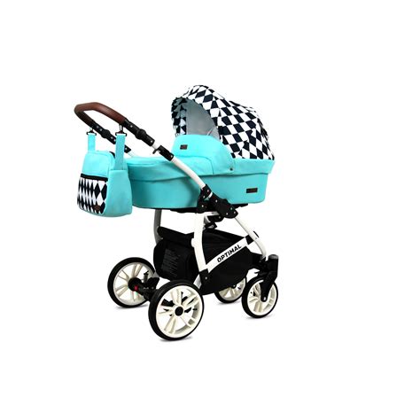 carucior bebelusi  babylux optimal white carucior carucior adanc